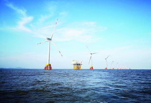 浙江海上風(fēng)電項(xiàng)目累計(jì)發(fā)電突破1億度，陸路國(guó)際貨運(yùn)代理業(yè)務(wù)助力清潔能源發(fā)展