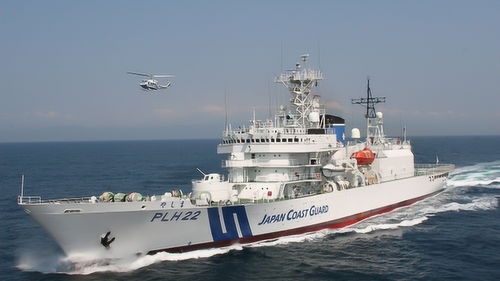 日俄領土談判關鍵時刻，一關鍵小島消失引發領土縮水擔憂