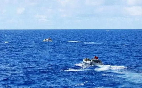 永不沉沒的“中國(guó)航母” 太平洋上的明珠——太平島