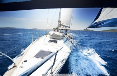 海上游艇與陸路國(guó)際貨運(yùn)代理 雙軌驅(qū)動(dòng)的全球化物流解決方案